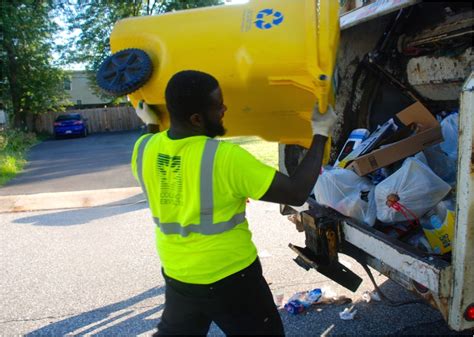 Anne arundel county trash - Annapolis (February 14, 2024) – The Department of Public Works, Waste Management Services, will observe the following curbside collection schedule and facility operating schedule at the Millersville Landfill and Resource Recovery Facility and the Northern, Central and Southern Recycling Centers in observance of Presidents’ Day. 